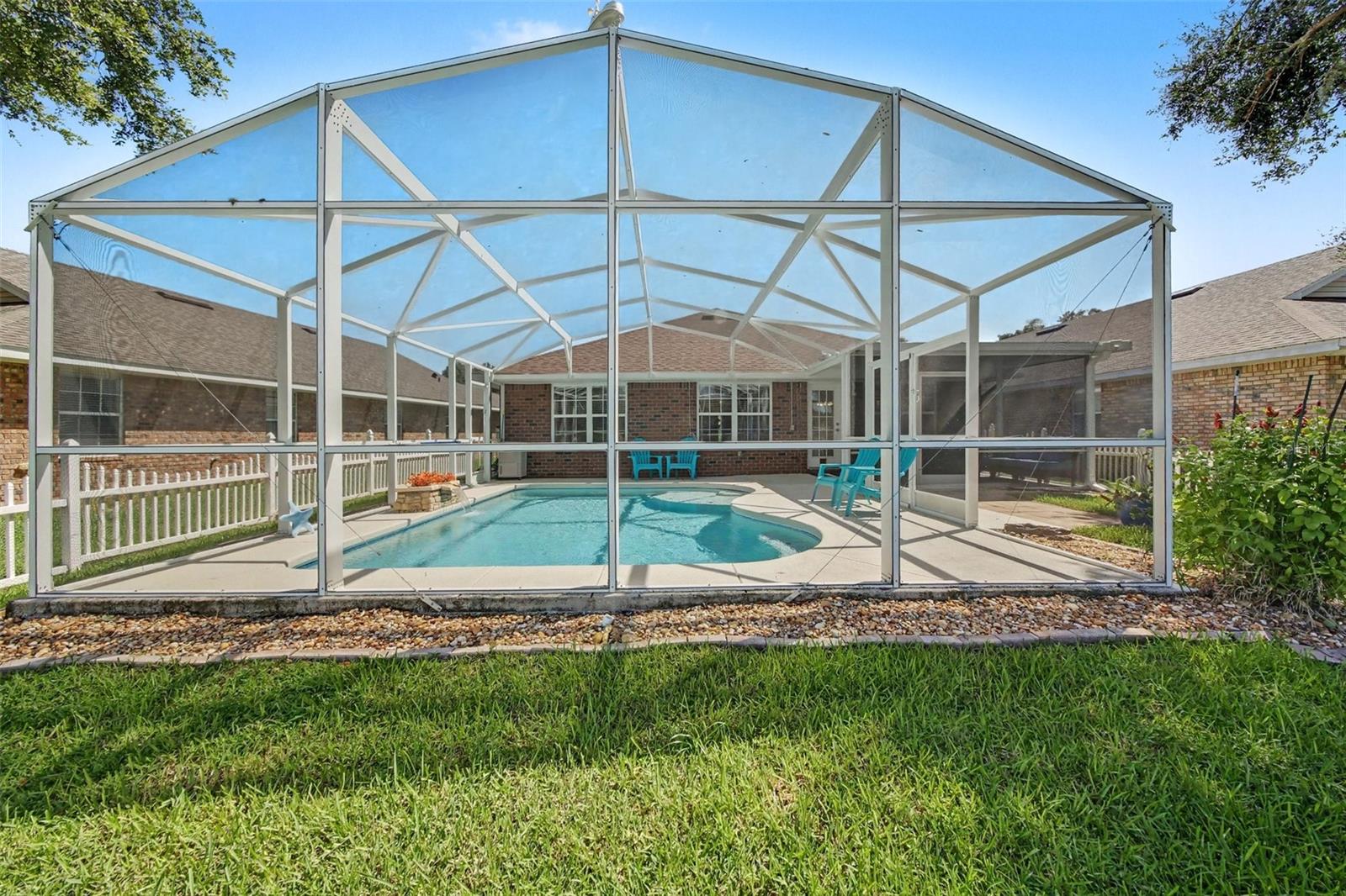 CORAL TRACE - Residential