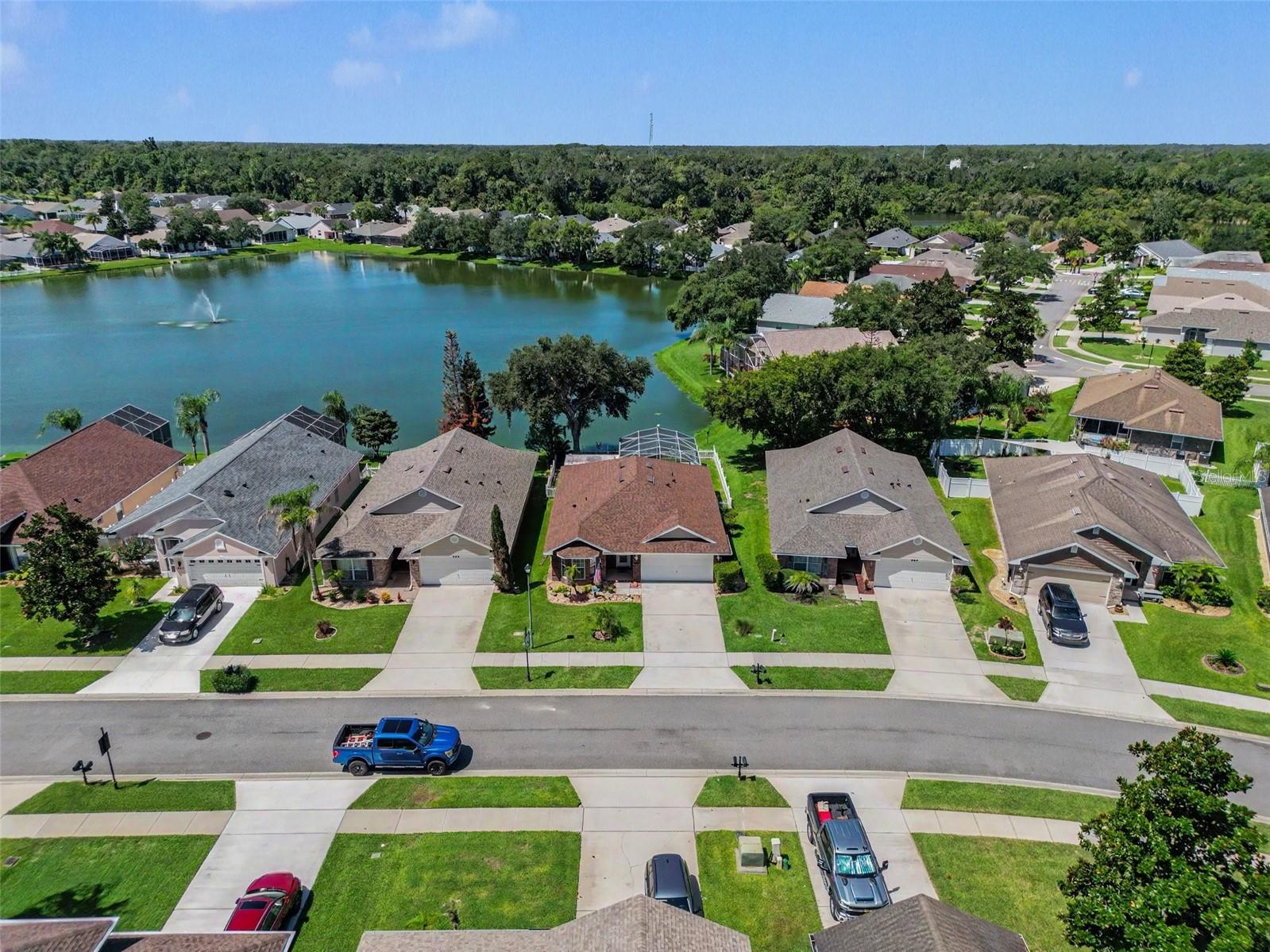 CORAL TRACE - Residential
