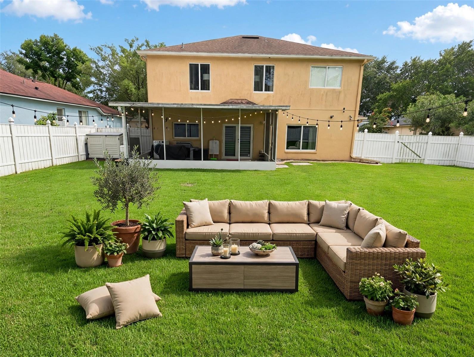 BUCKHORN PRESERVE PH 1 - Residential