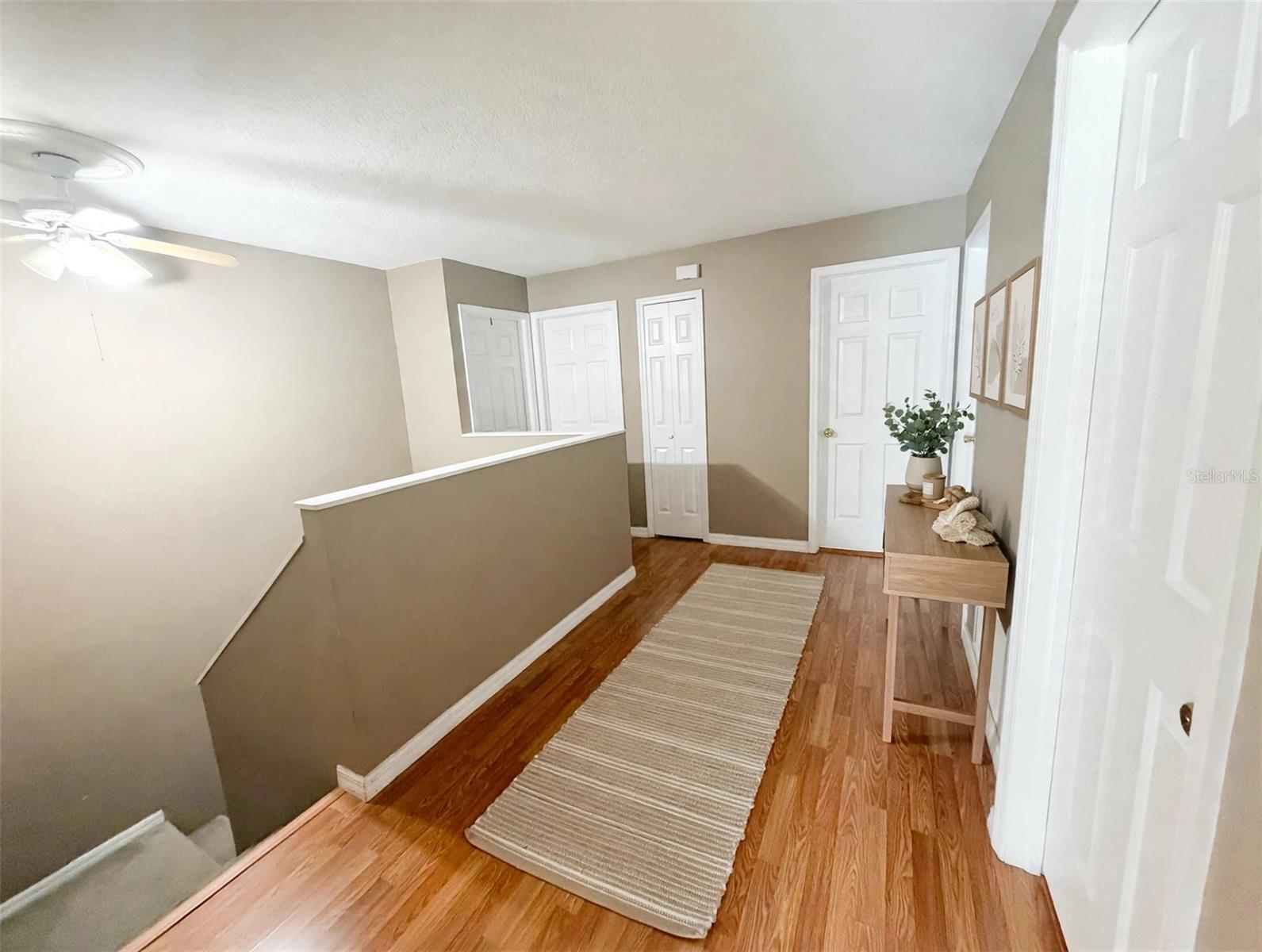 BUCKHORN PRESERVE PH 1 - Residential