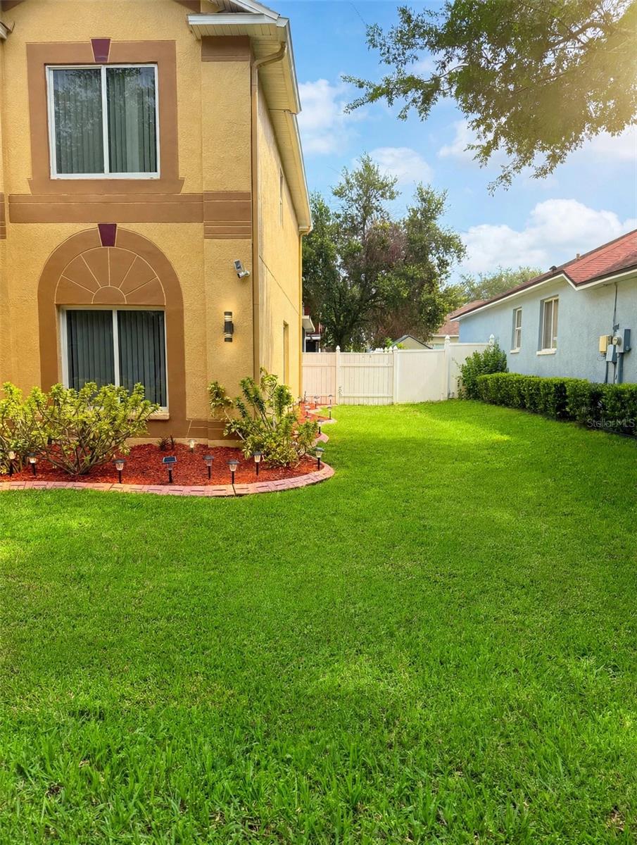 BUCKHORN PRESERVE PH 1 - Residential