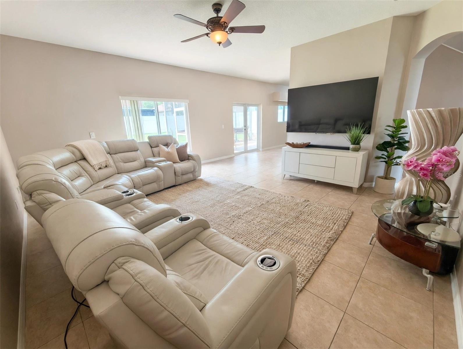 BUCKHORN PRESERVE PH 1 - Residential