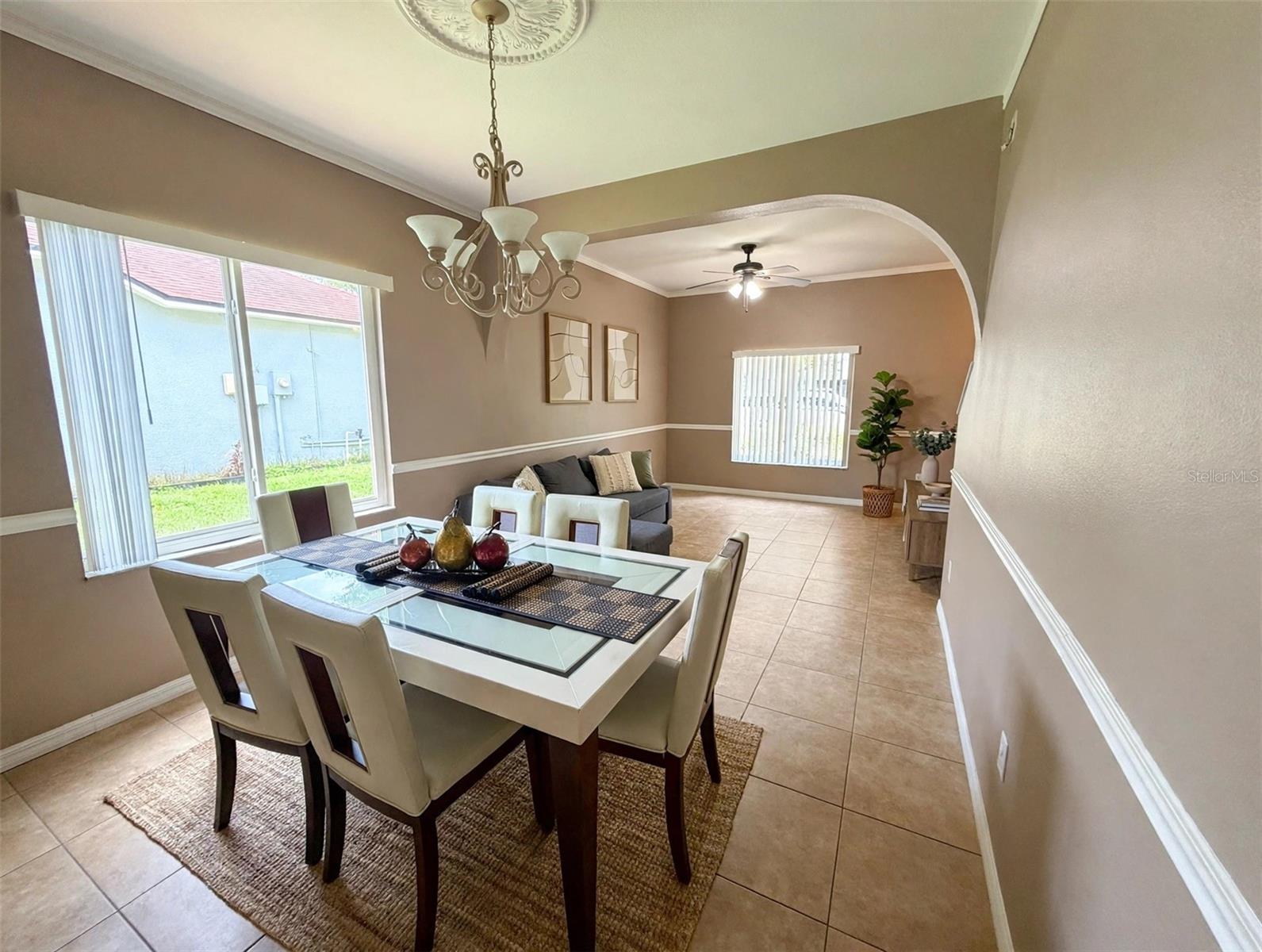BUCKHORN PRESERVE PH 1 - Residential