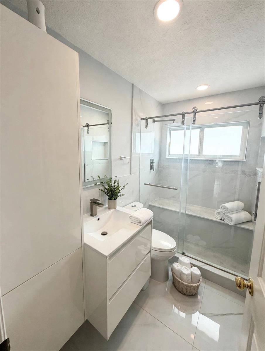 BUCKHORN PRESERVE PH 1 - Residential