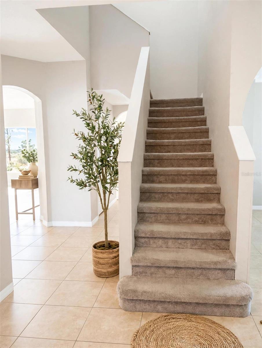 BUCKHORN PRESERVE PH 1 - Residential