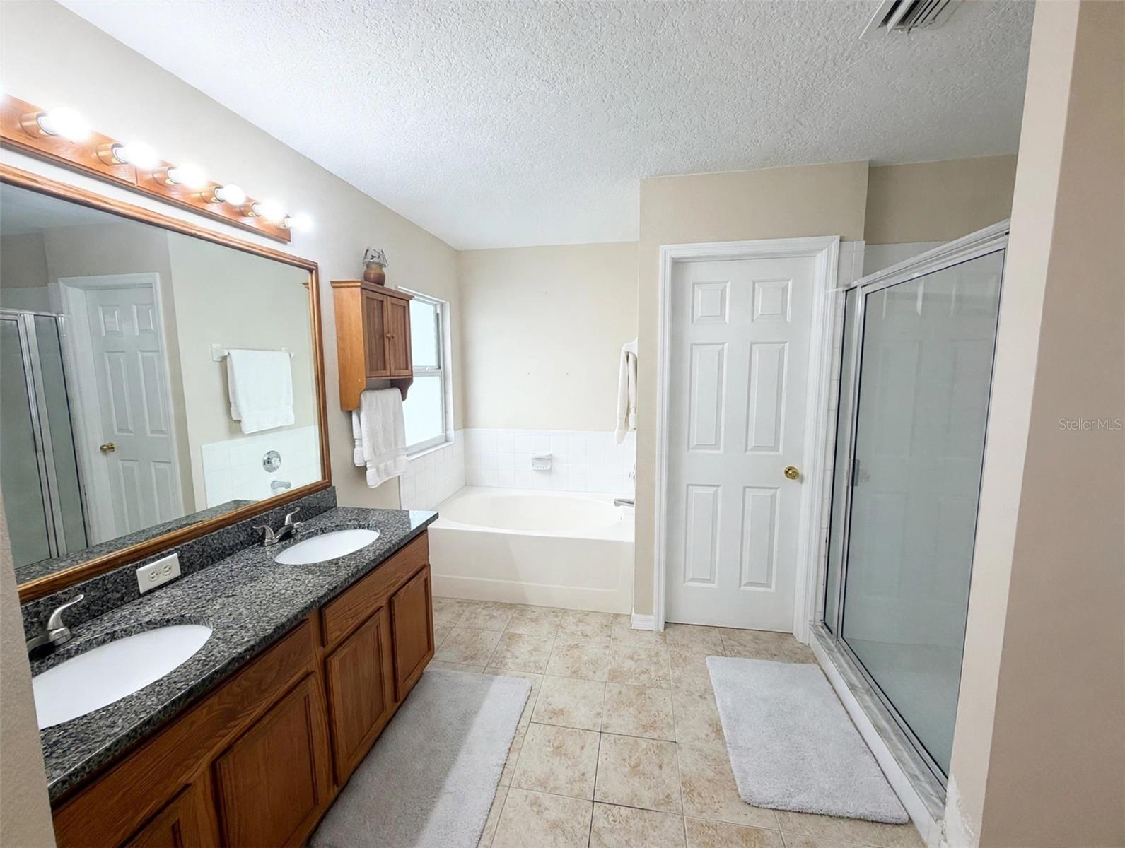 BUCKHORN PRESERVE PH 1 - Residential