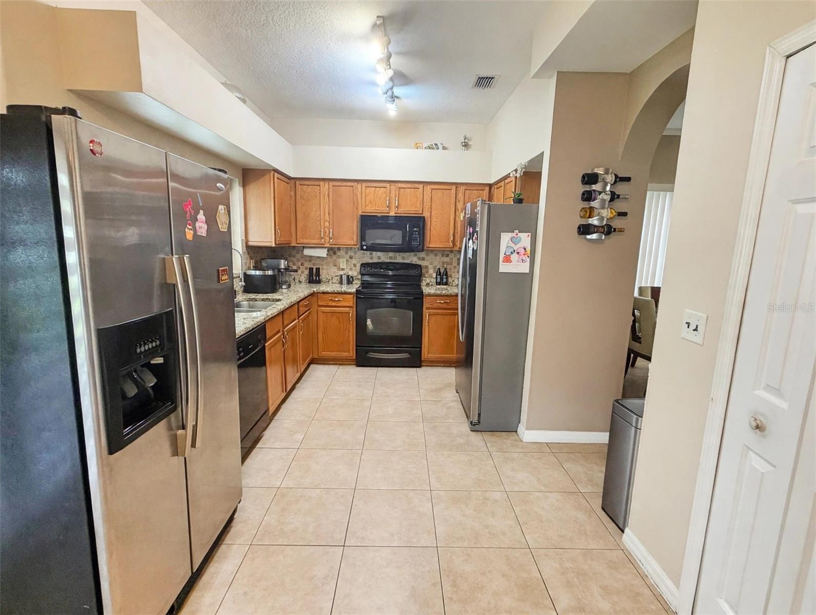 BUCKHORN PRESERVE PH 1 - Residential