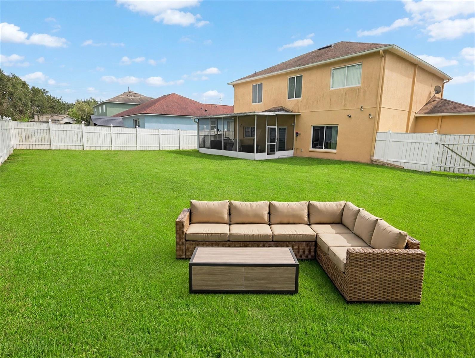 BUCKHORN PRESERVE PH 1 - Residential