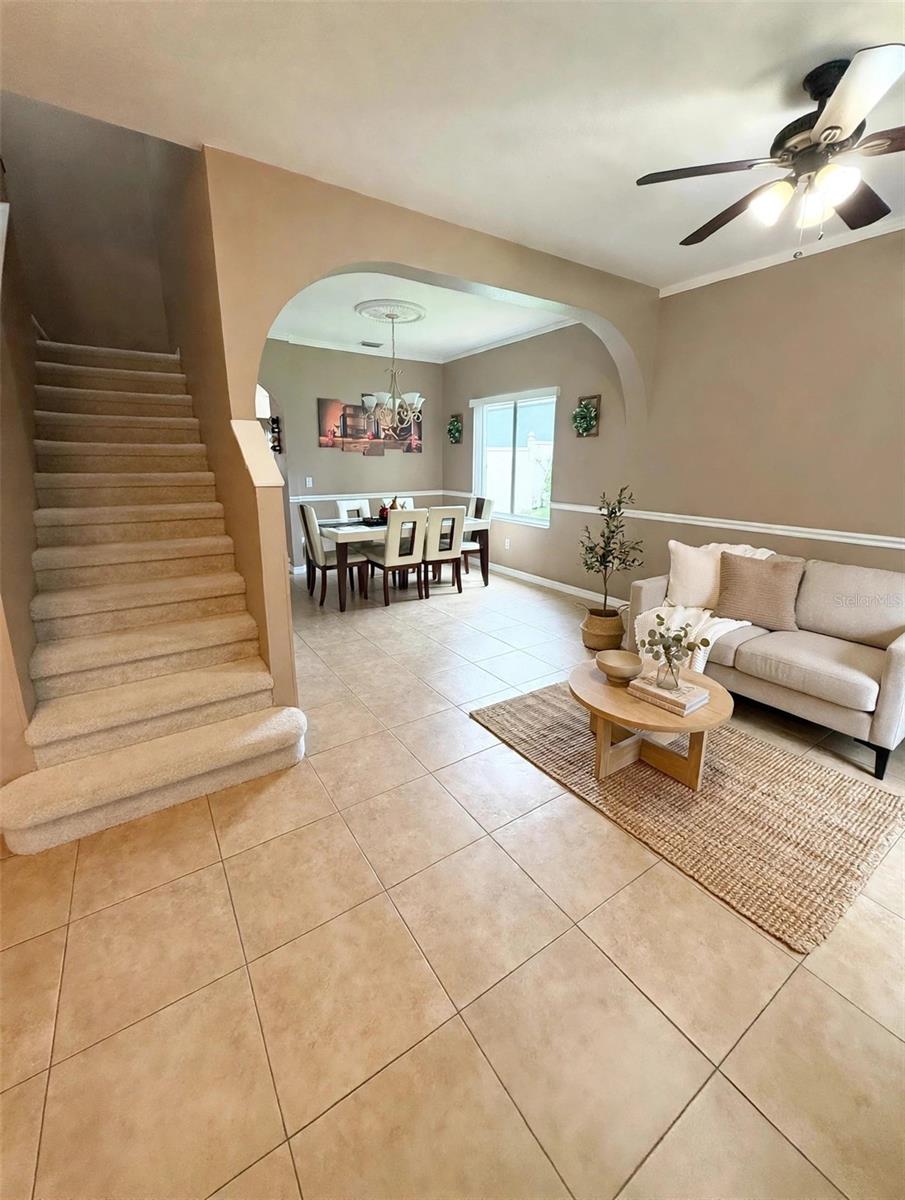 BUCKHORN PRESERVE PH 1 - Residential