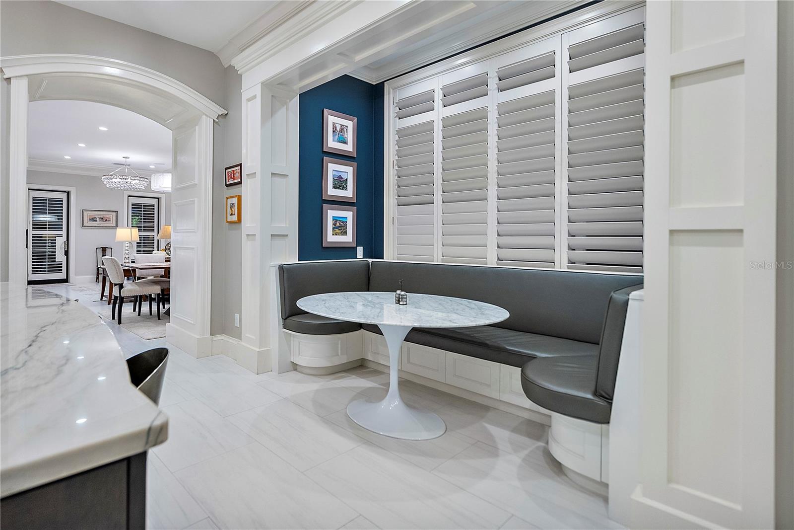 BAY SHORE REV - Residential