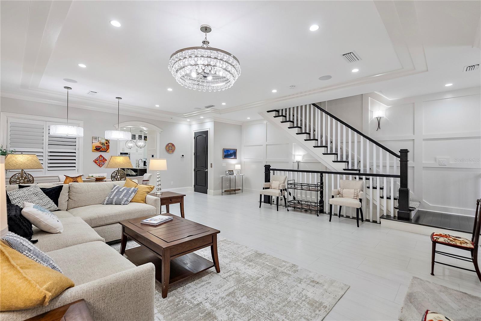 BAY SHORE REV - Residential