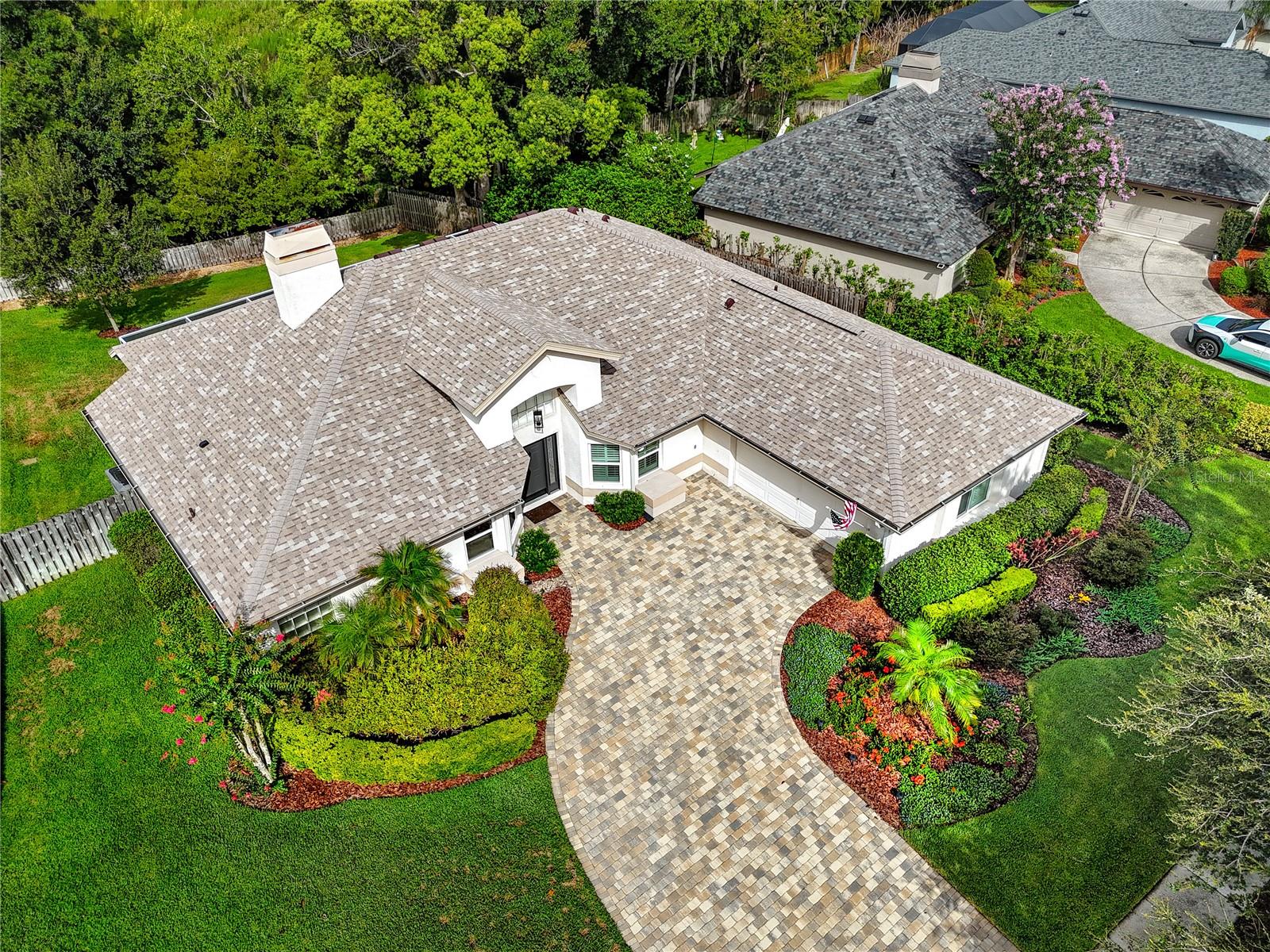 CHAPMAN MANORS - Residential