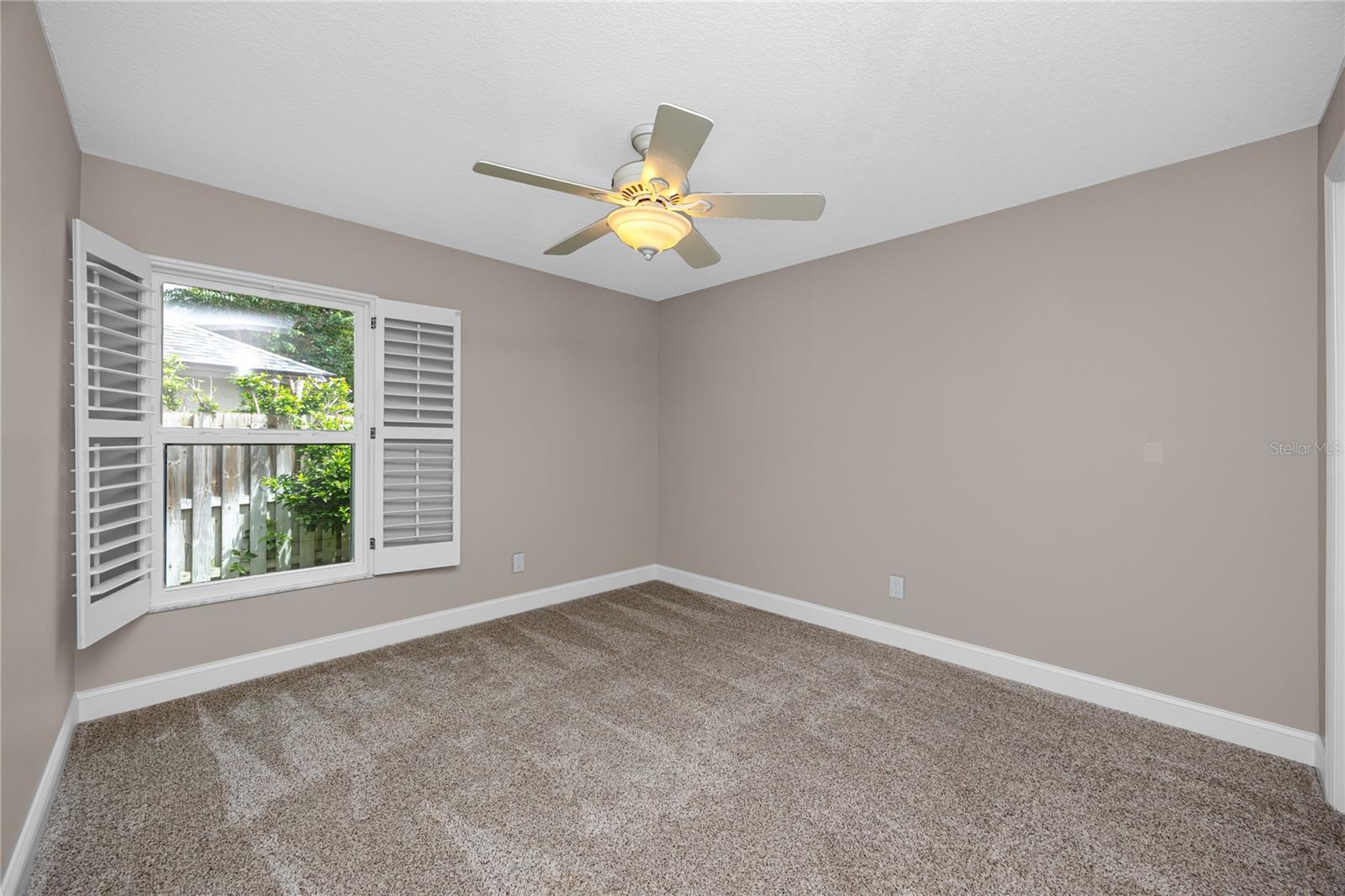 CHAPMAN MANORS - Residential