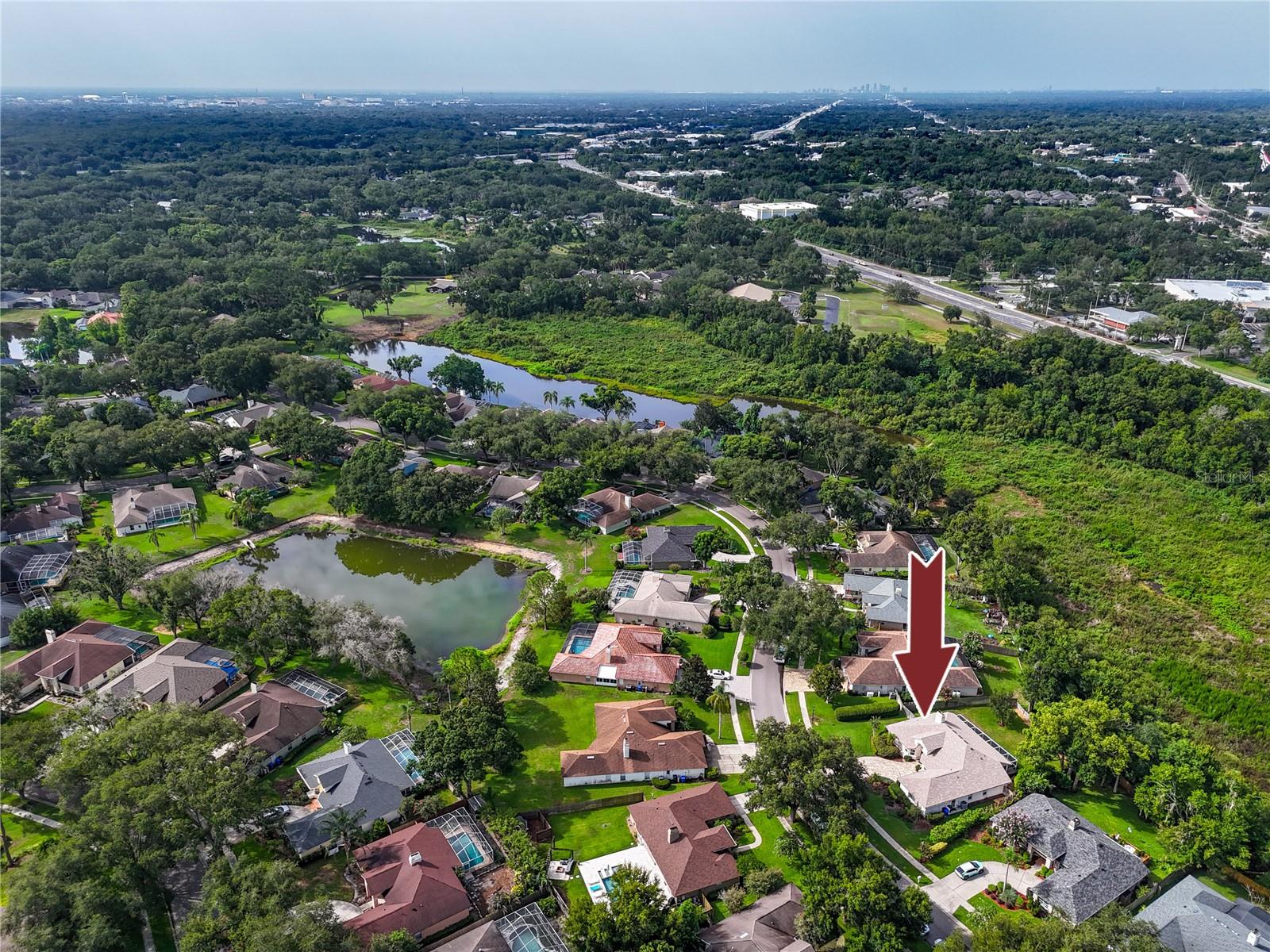 CHAPMAN MANORS - Residential