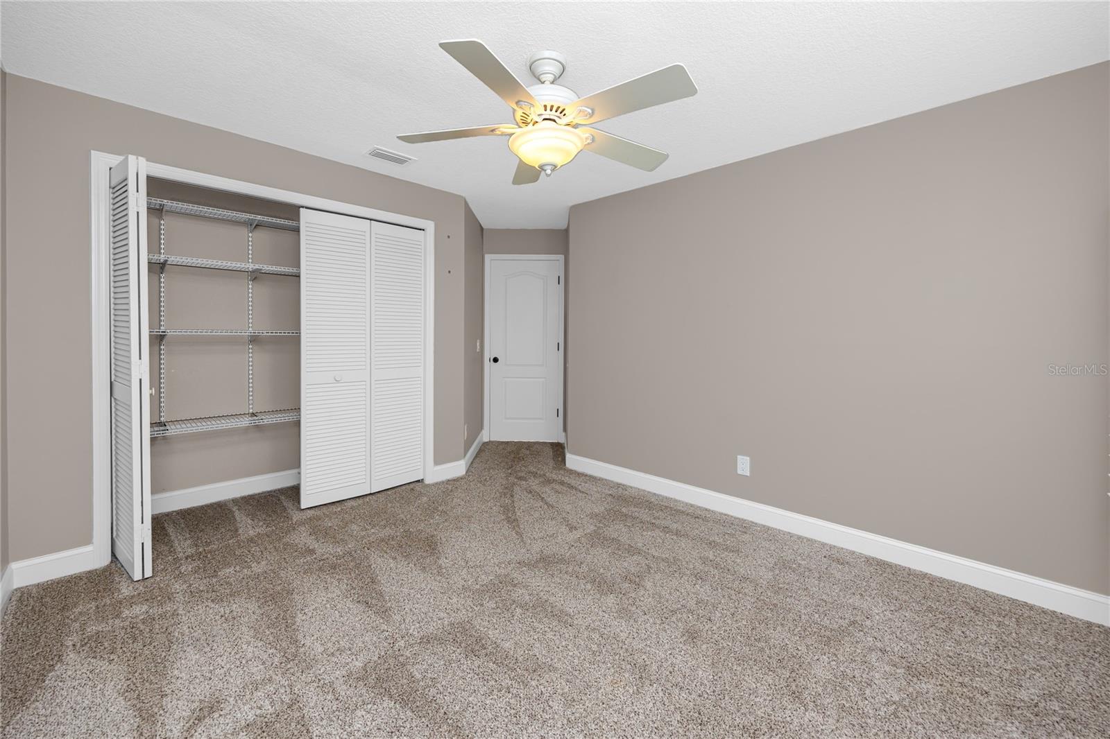 CHAPMAN MANORS - Residential