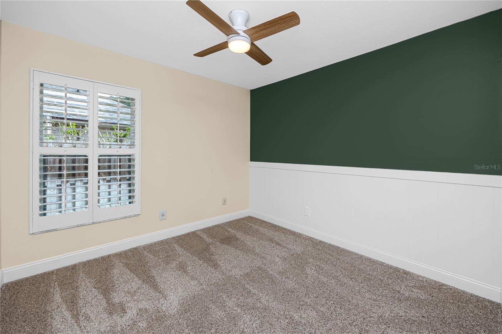 CHAPMAN MANORS - Residential