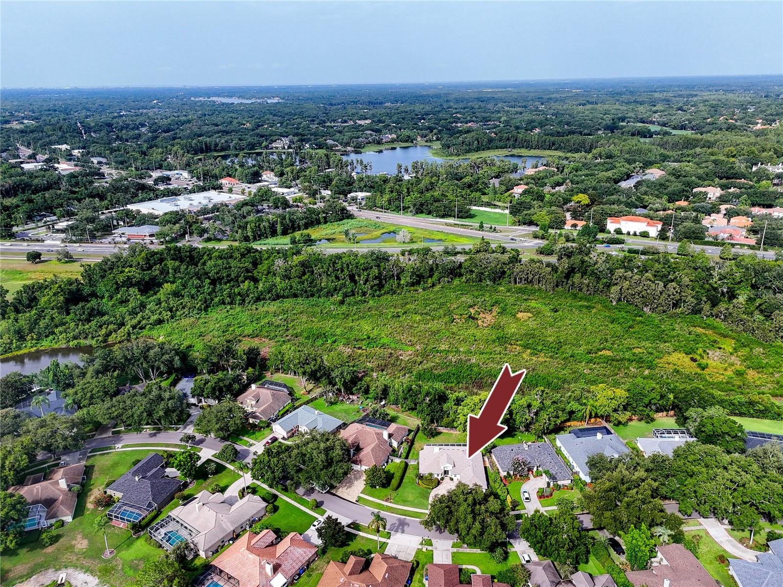 CHAPMAN MANORS - Residential