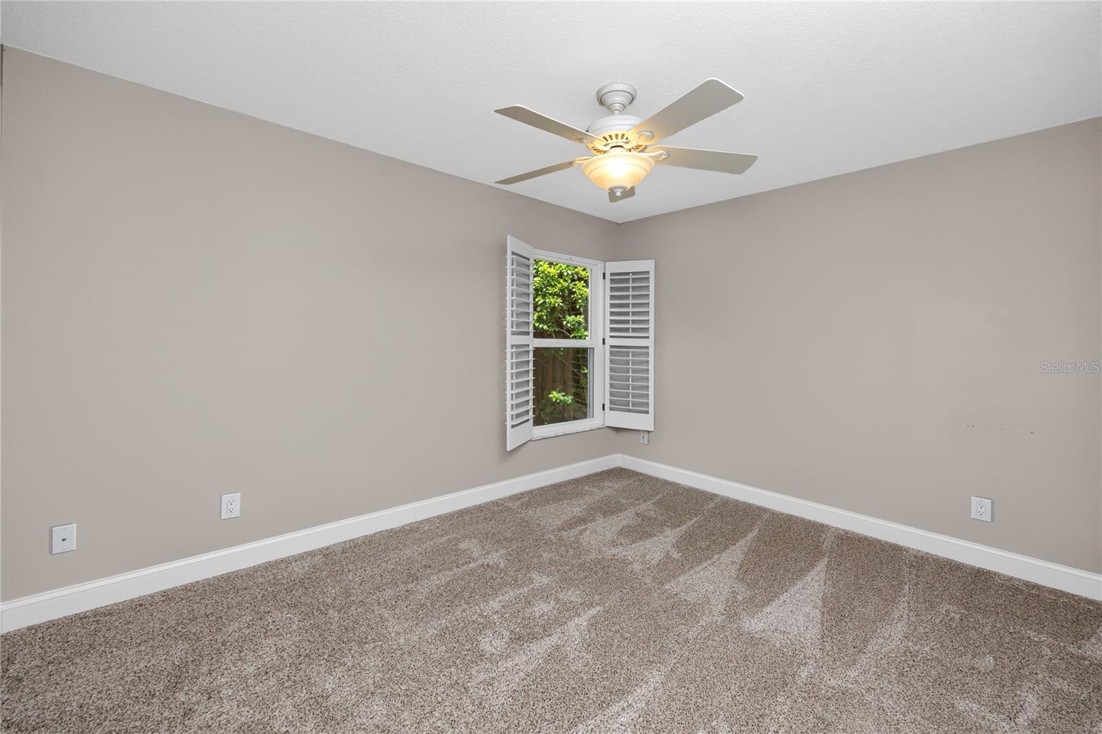 CHAPMAN MANORS - Residential