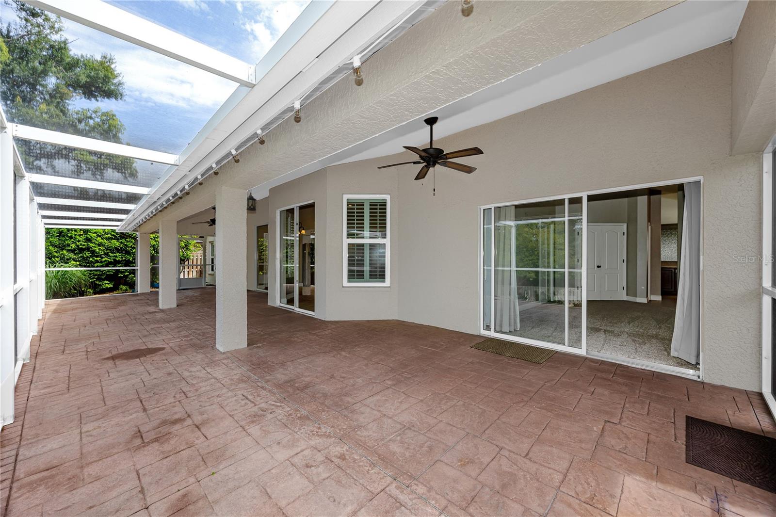 CHAPMAN MANORS - Residential