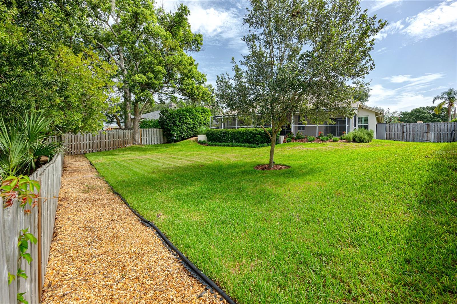 CHAPMAN MANORS - Residential