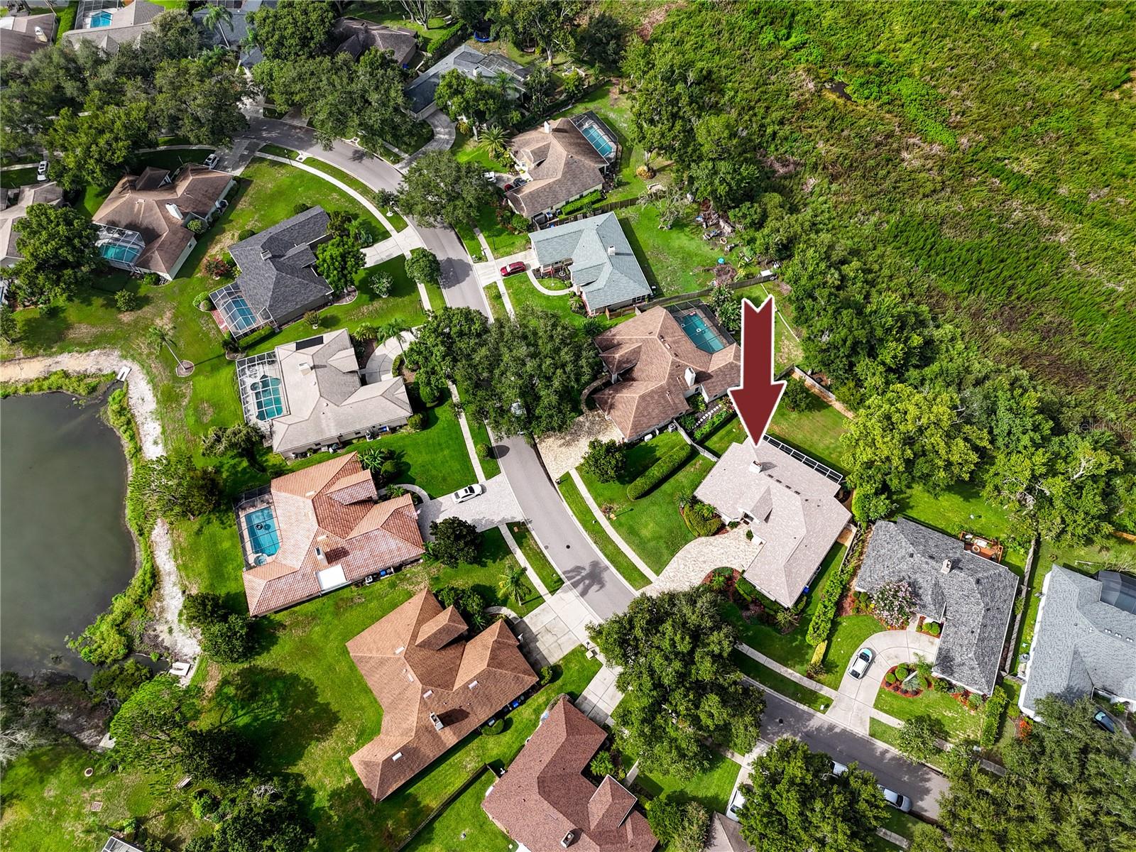 CHAPMAN MANORS - Residential