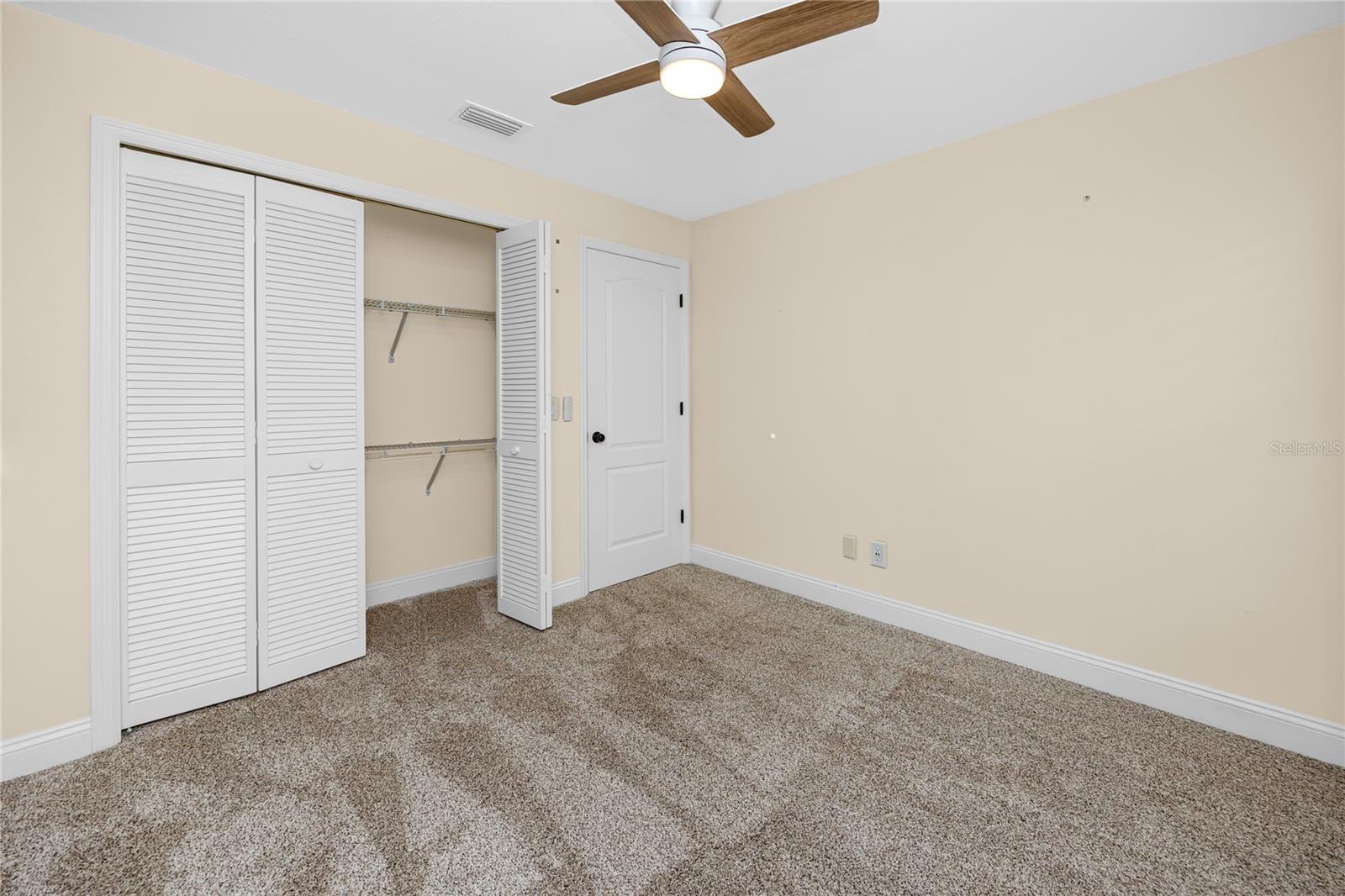 CHAPMAN MANORS - Residential