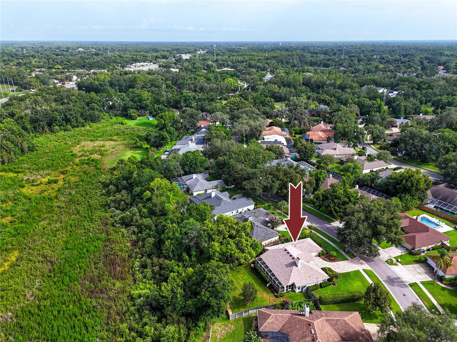 CHAPMAN MANORS - Residential