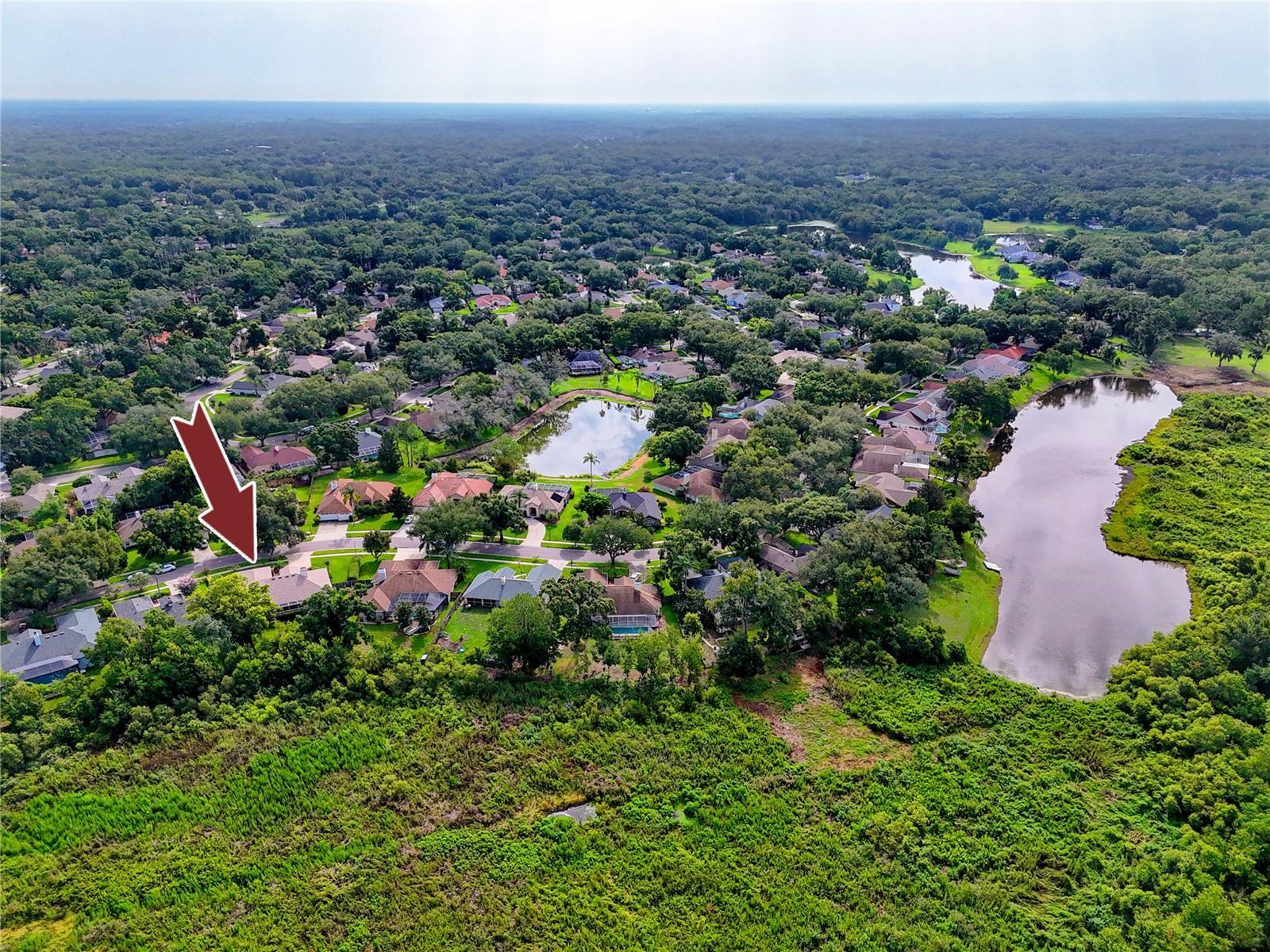 CHAPMAN MANORS - Residential
