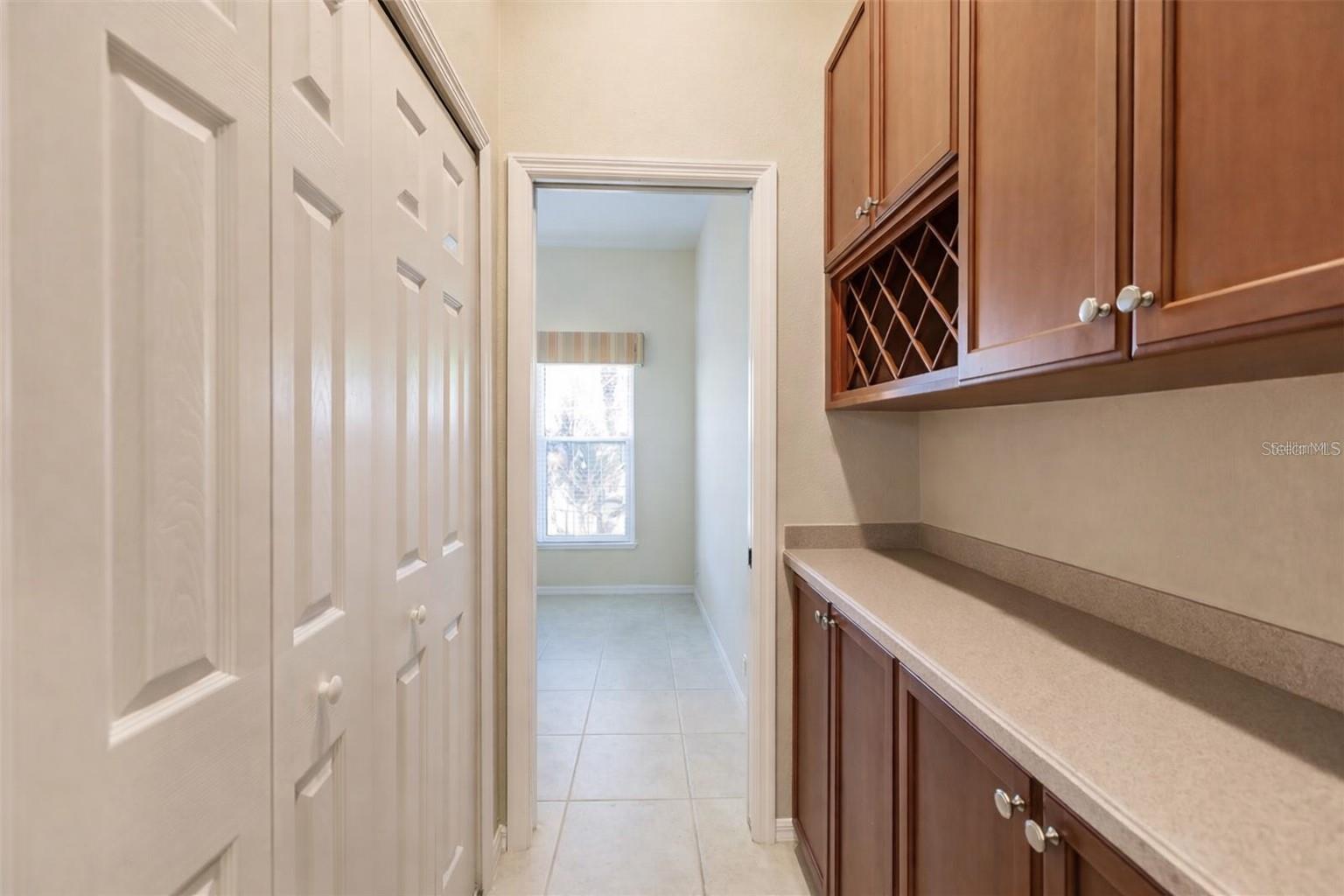 BOBCAT TRAIL - Residential