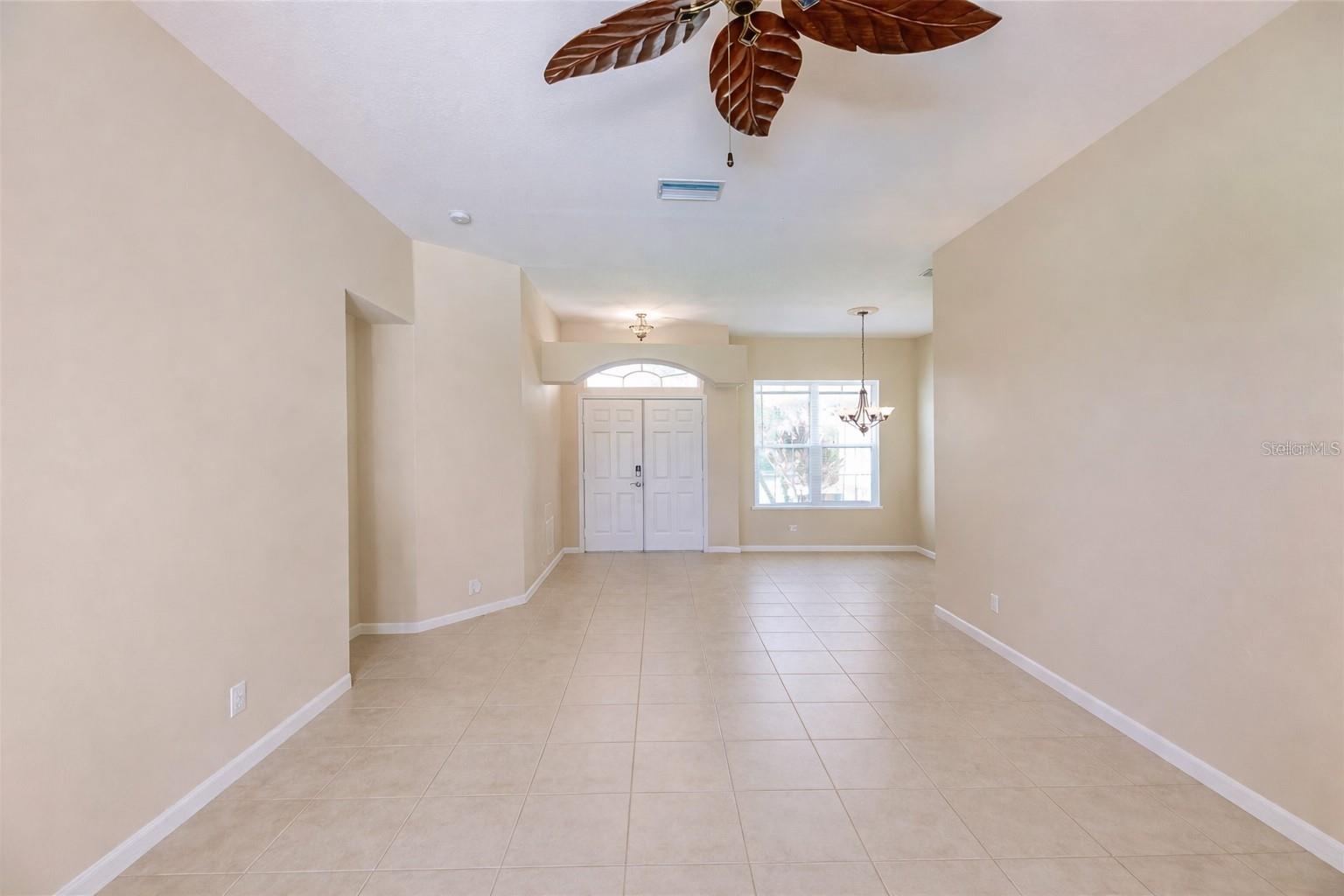 BOBCAT TRAIL - Residential