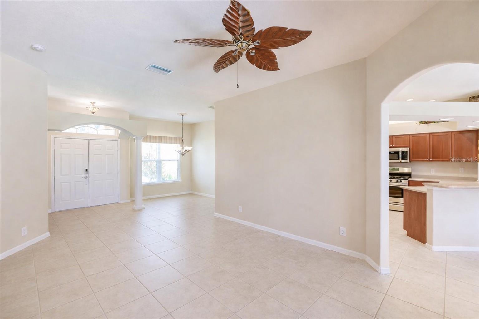 BOBCAT TRAIL - Residential