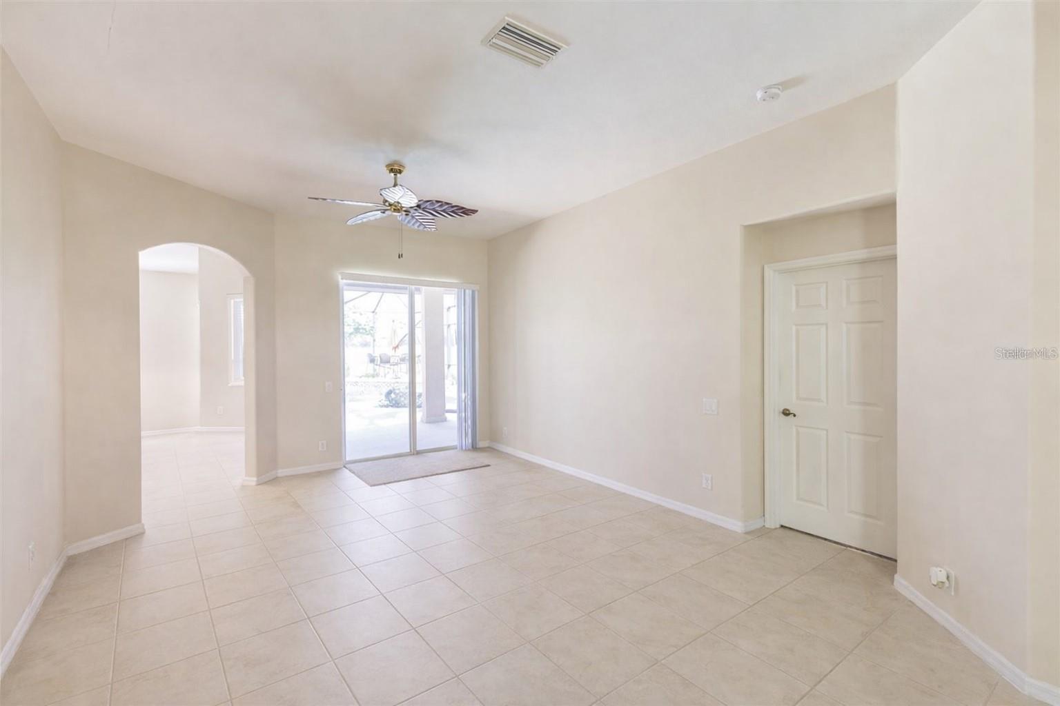 BOBCAT TRAIL - Residential