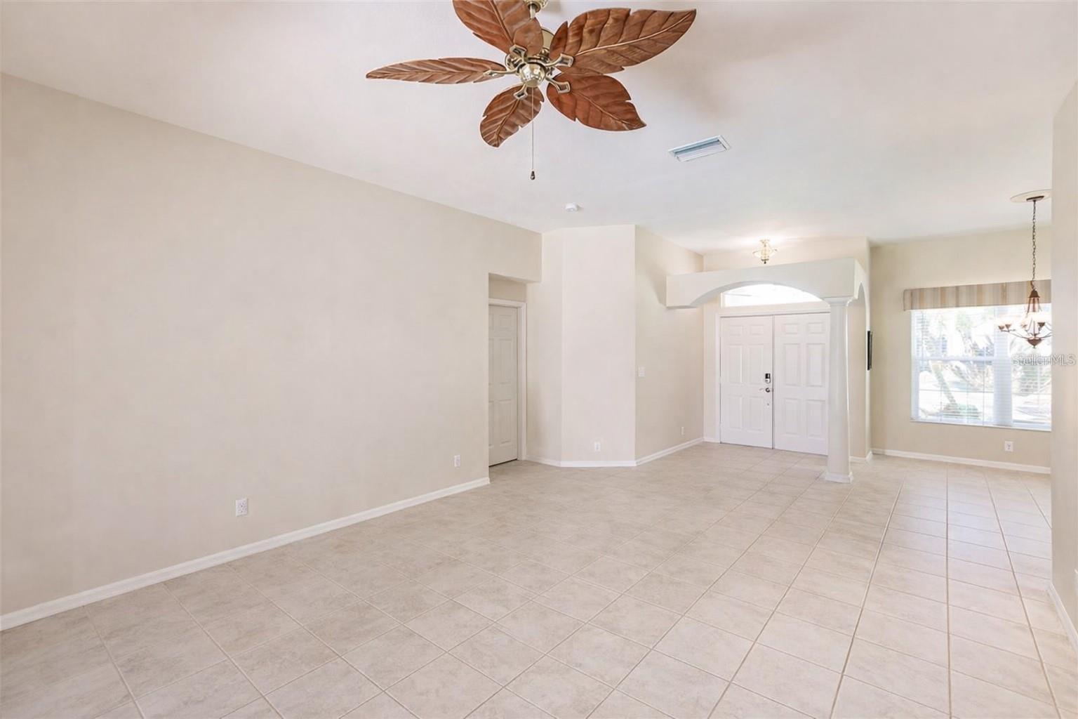 BOBCAT TRAIL - Residential