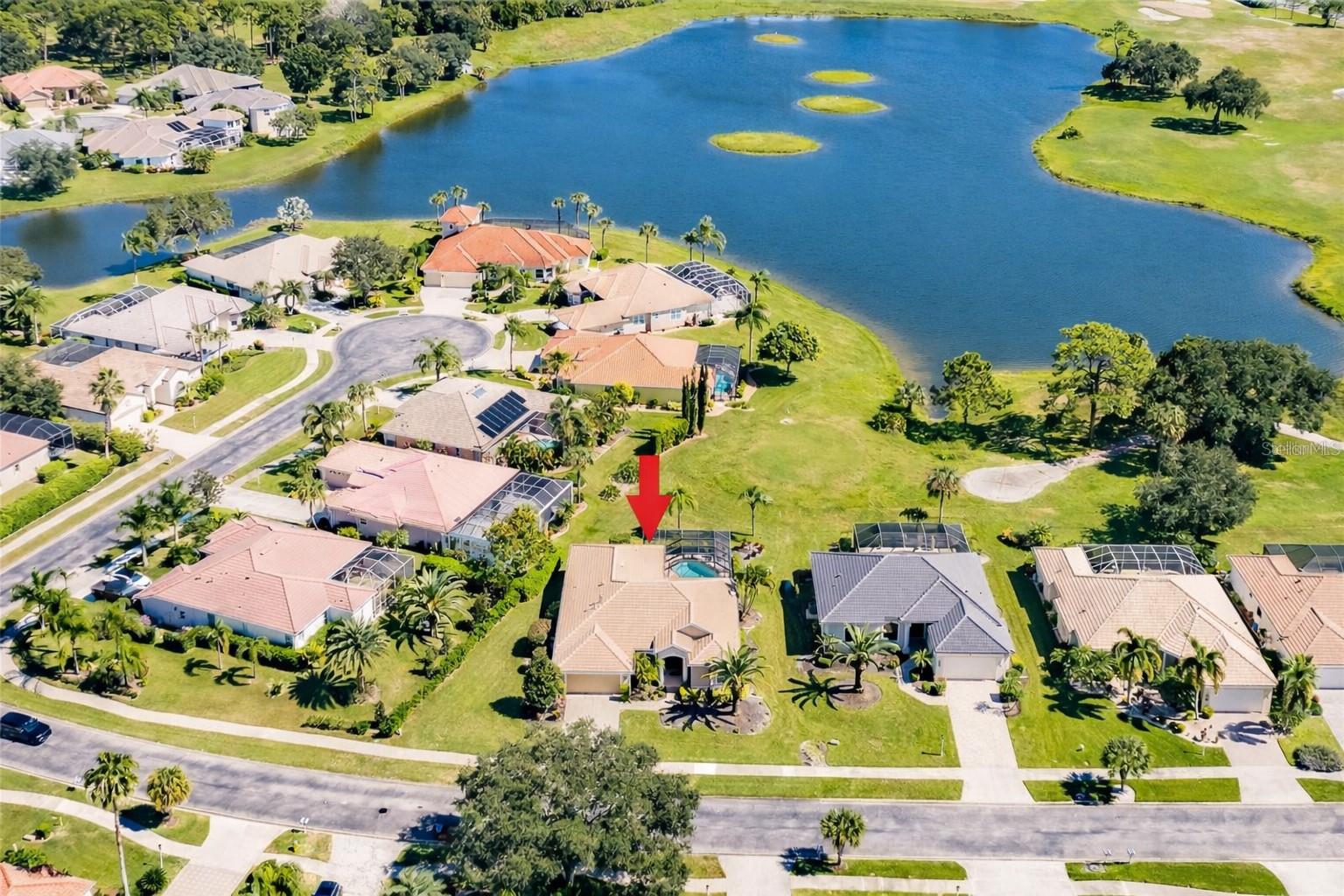 BOBCAT TRAIL - Residential
