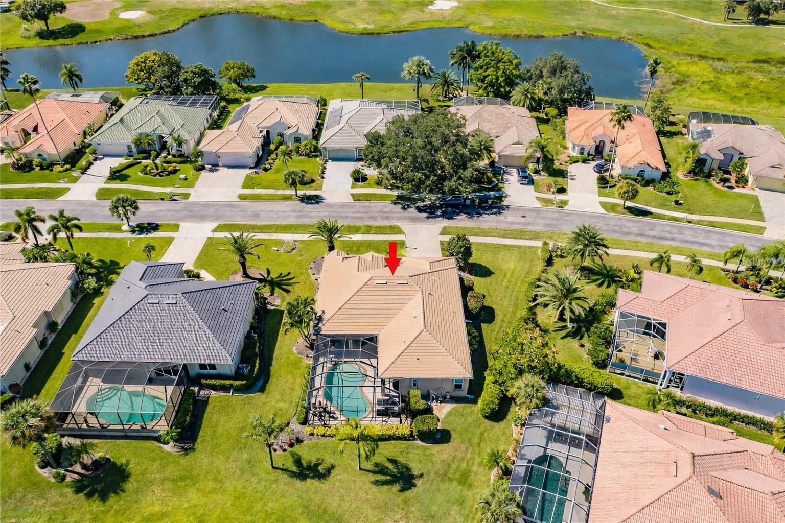 BOBCAT TRAIL - Residential