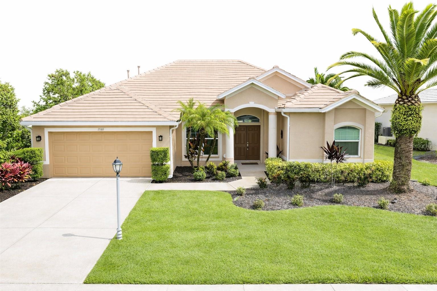 BOBCAT TRAIL - Residential