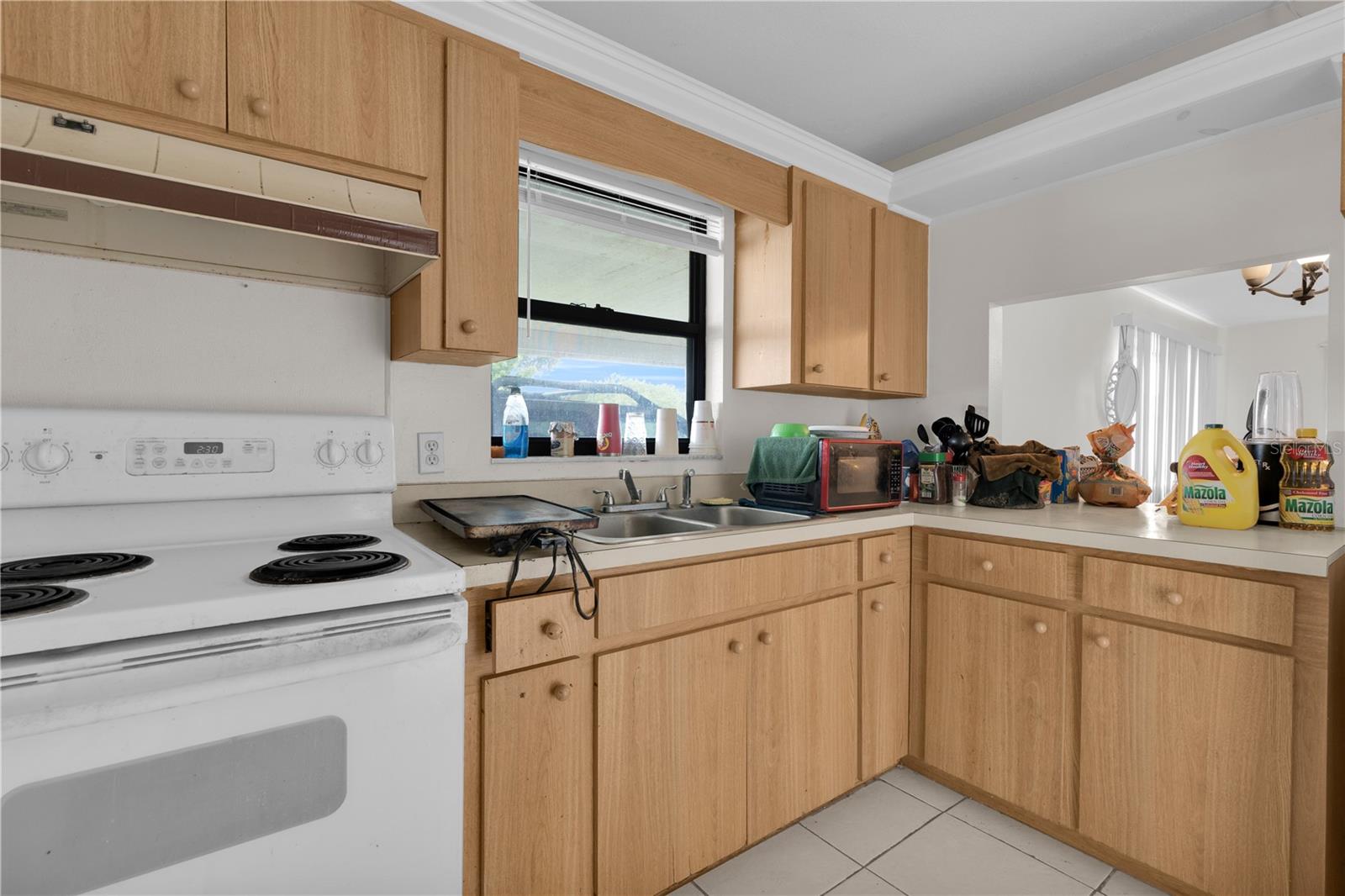 PORT CHARLOTTE SEC 063 - Residential Income