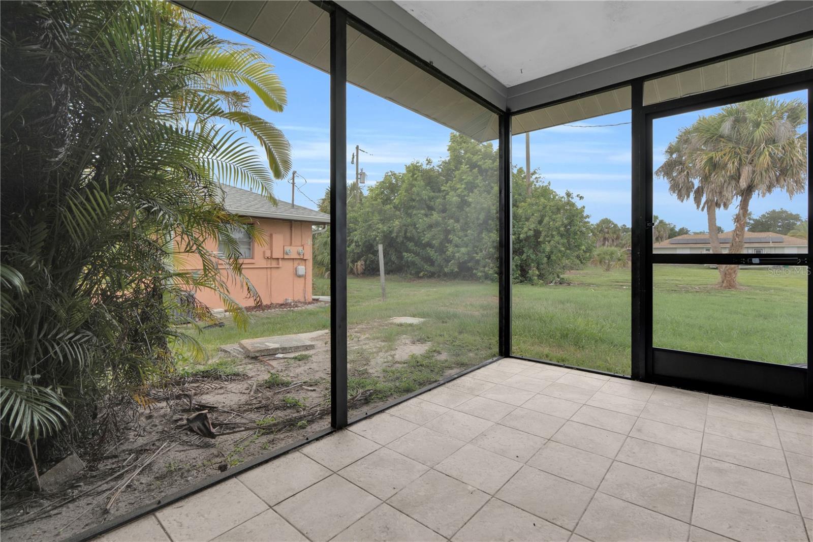 PORT CHARLOTTE SEC 063 - Residential Income