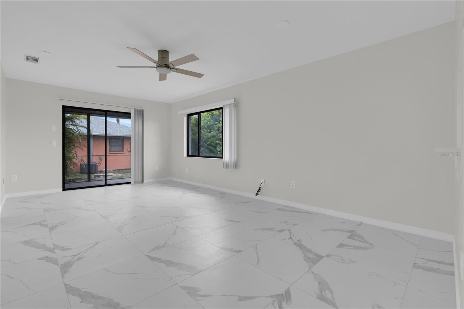 PORT CHARLOTTE SEC 063 - Residential Income