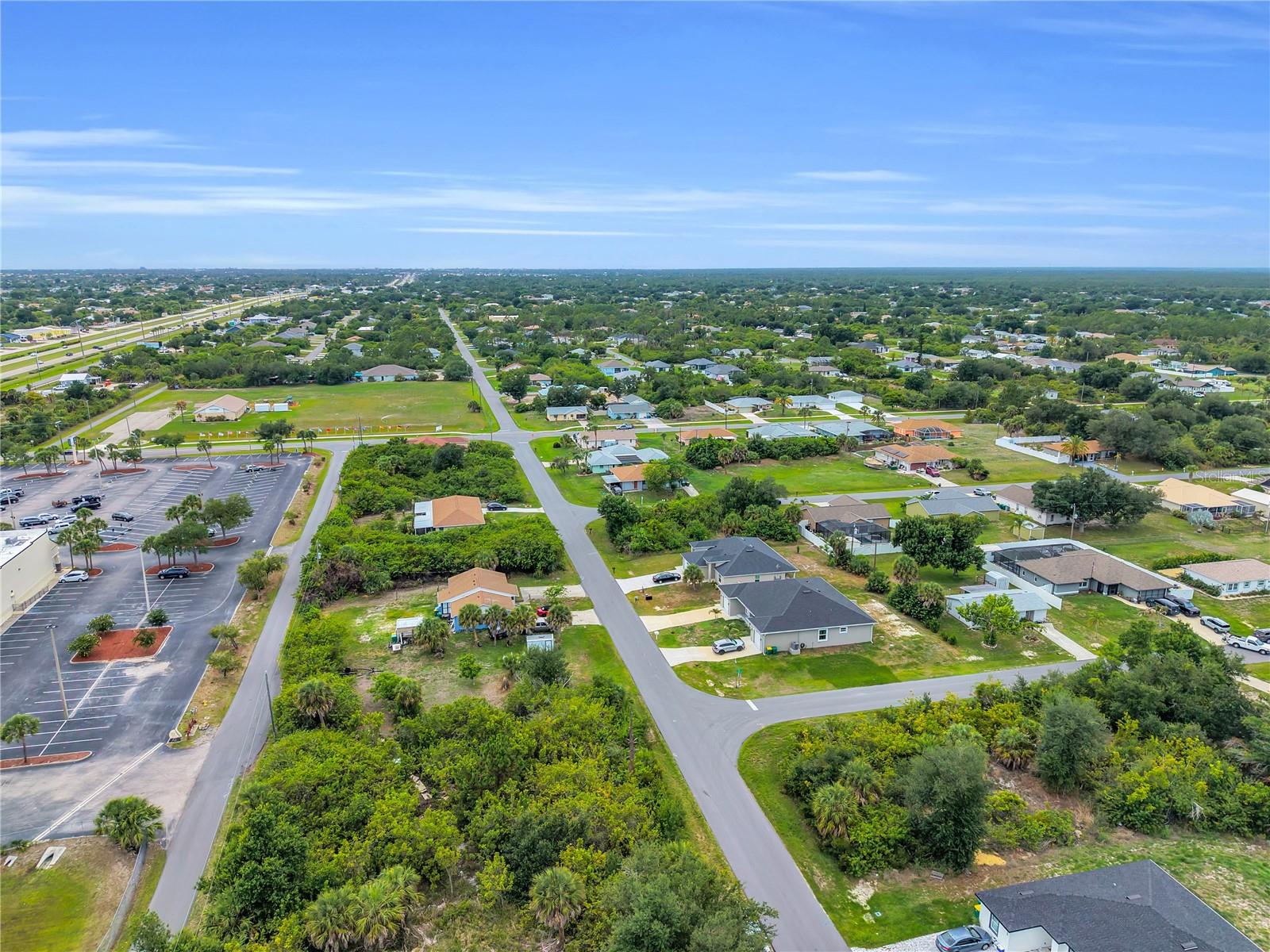 PORT CHARLOTTE SEC 063 - Residential Income