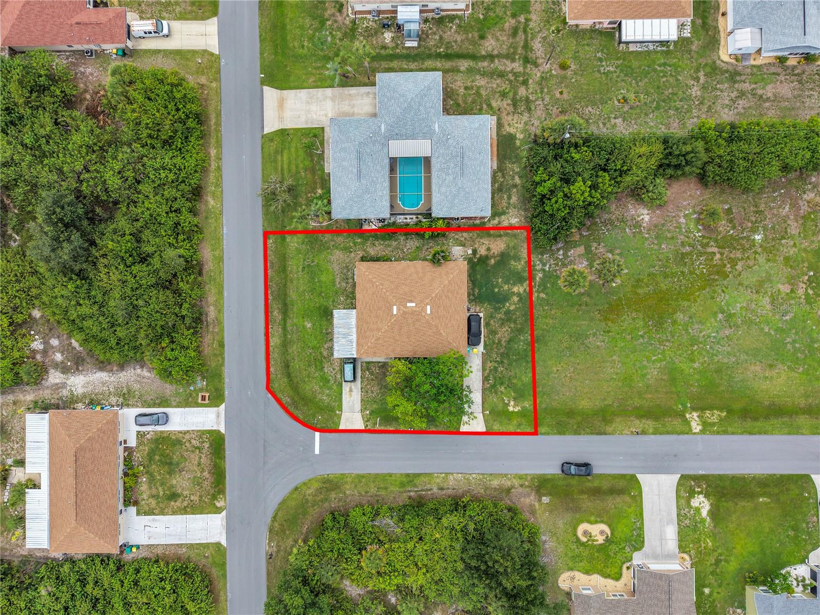 PORT CHARLOTTE SEC 063 - Residential Income