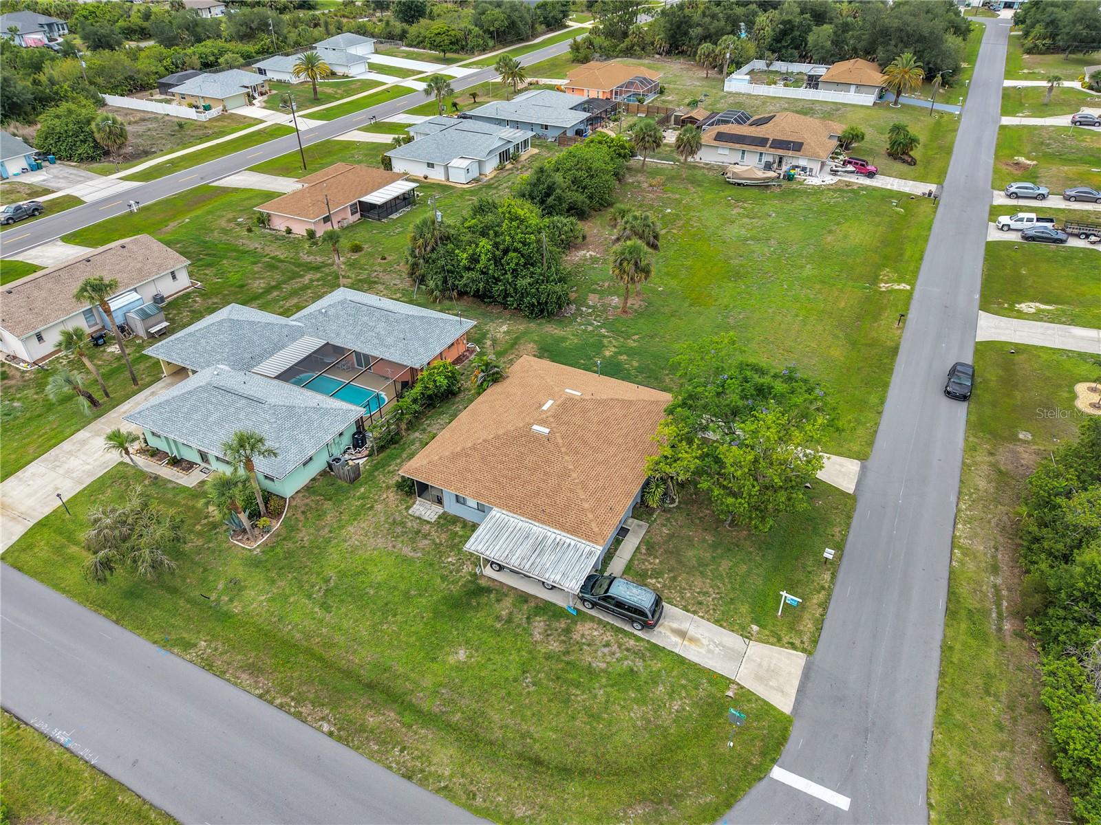 PORT CHARLOTTE SEC 063 - Residential Income