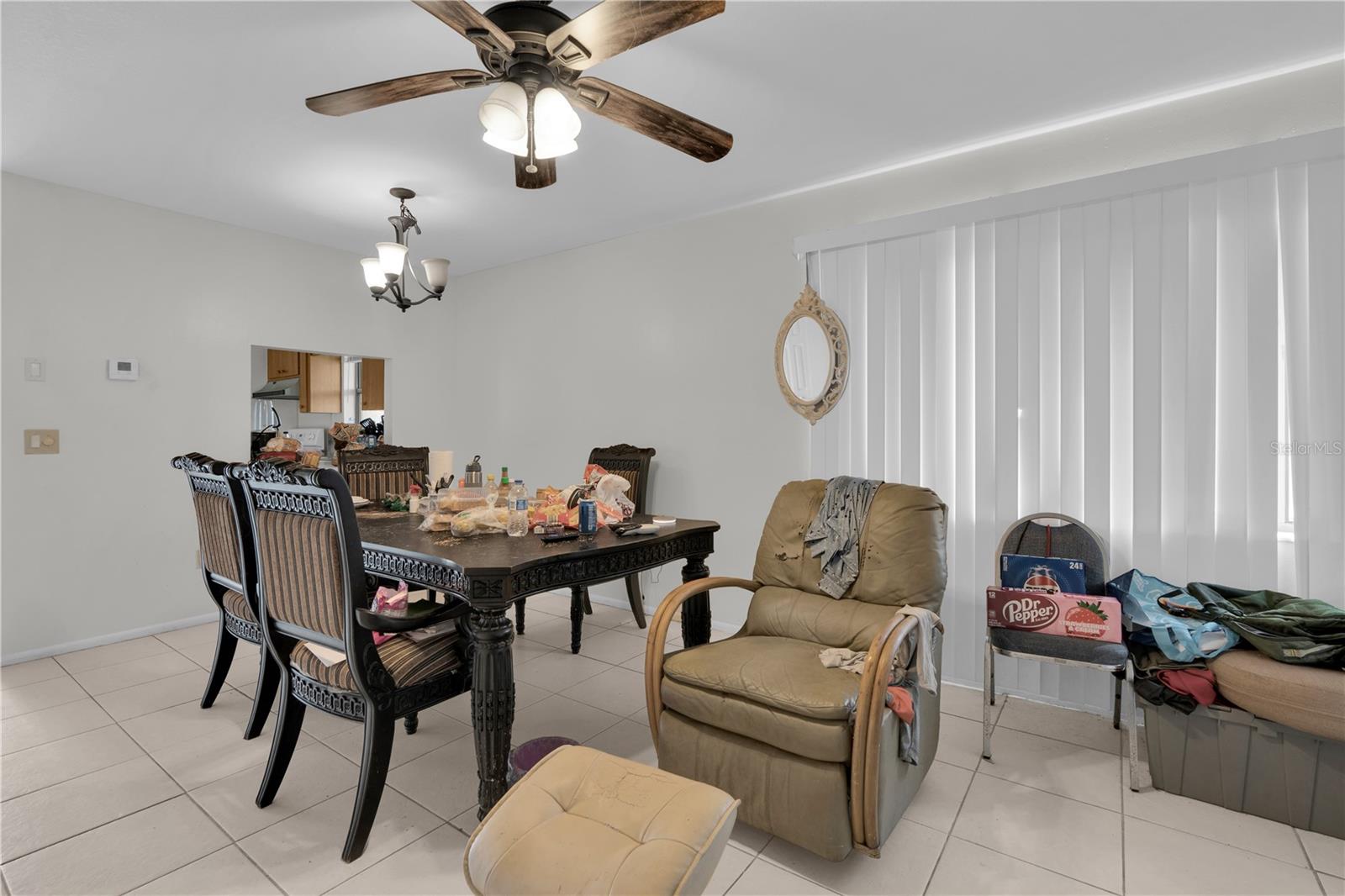 PORT CHARLOTTE SEC 063 - Residential Income
