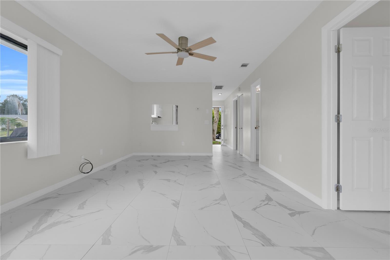PORT CHARLOTTE SEC 063 - Residential Income