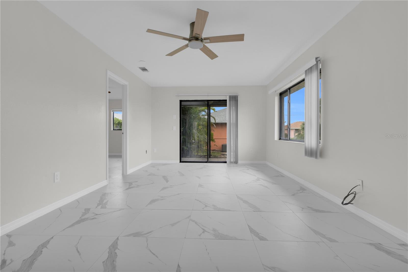 PORT CHARLOTTE SEC 063 - Residential Income