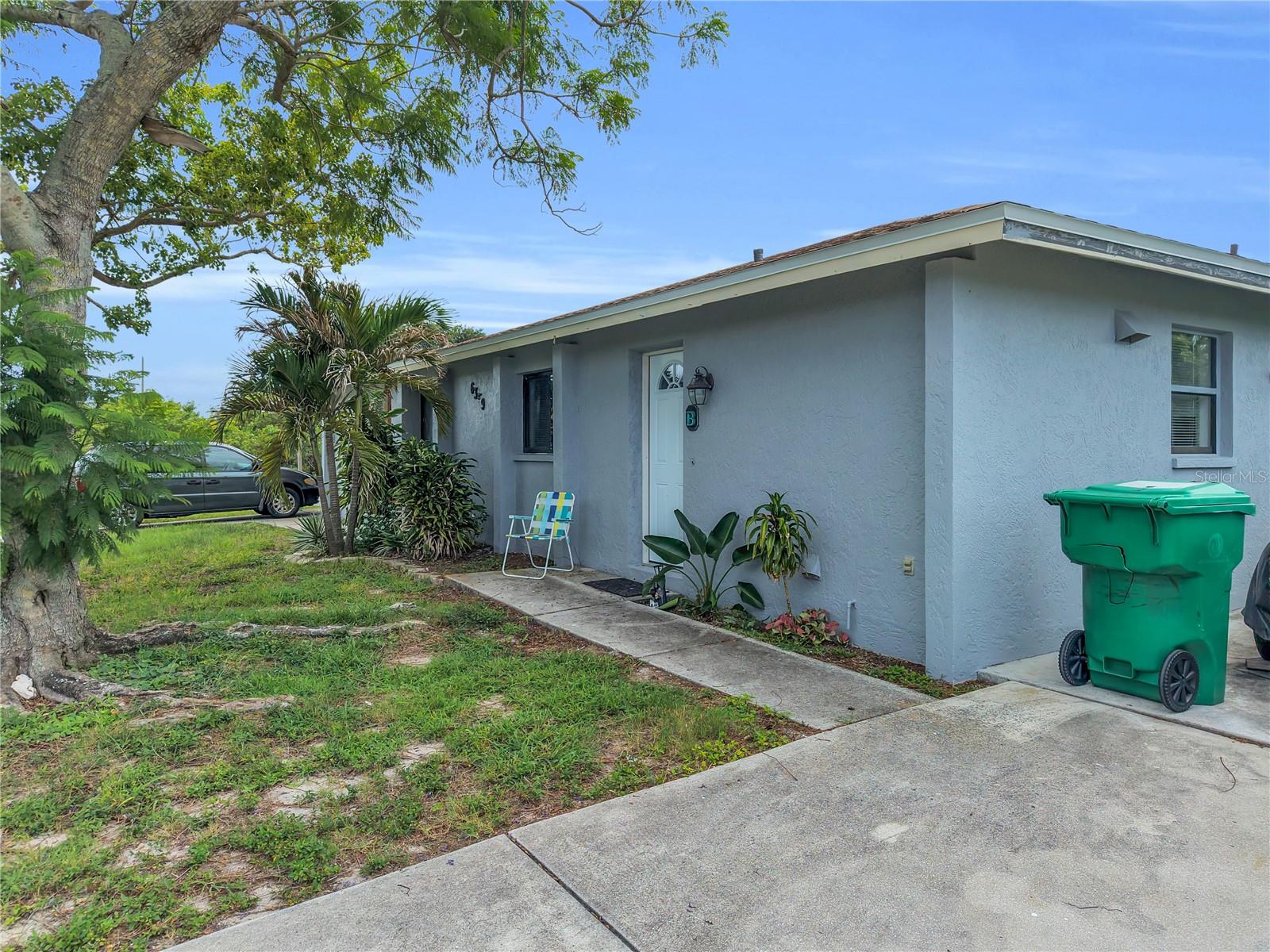 PORT CHARLOTTE SEC 063 - Residential Income
