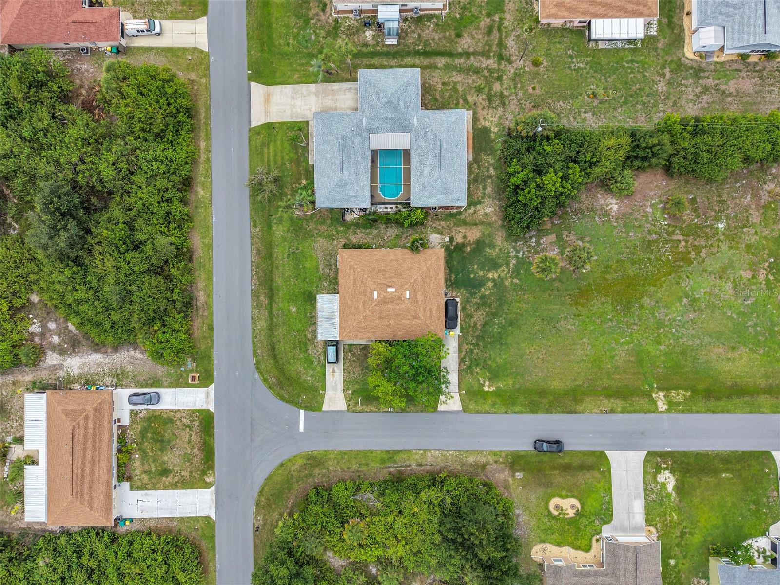 PORT CHARLOTTE SEC 063 - Residential Income