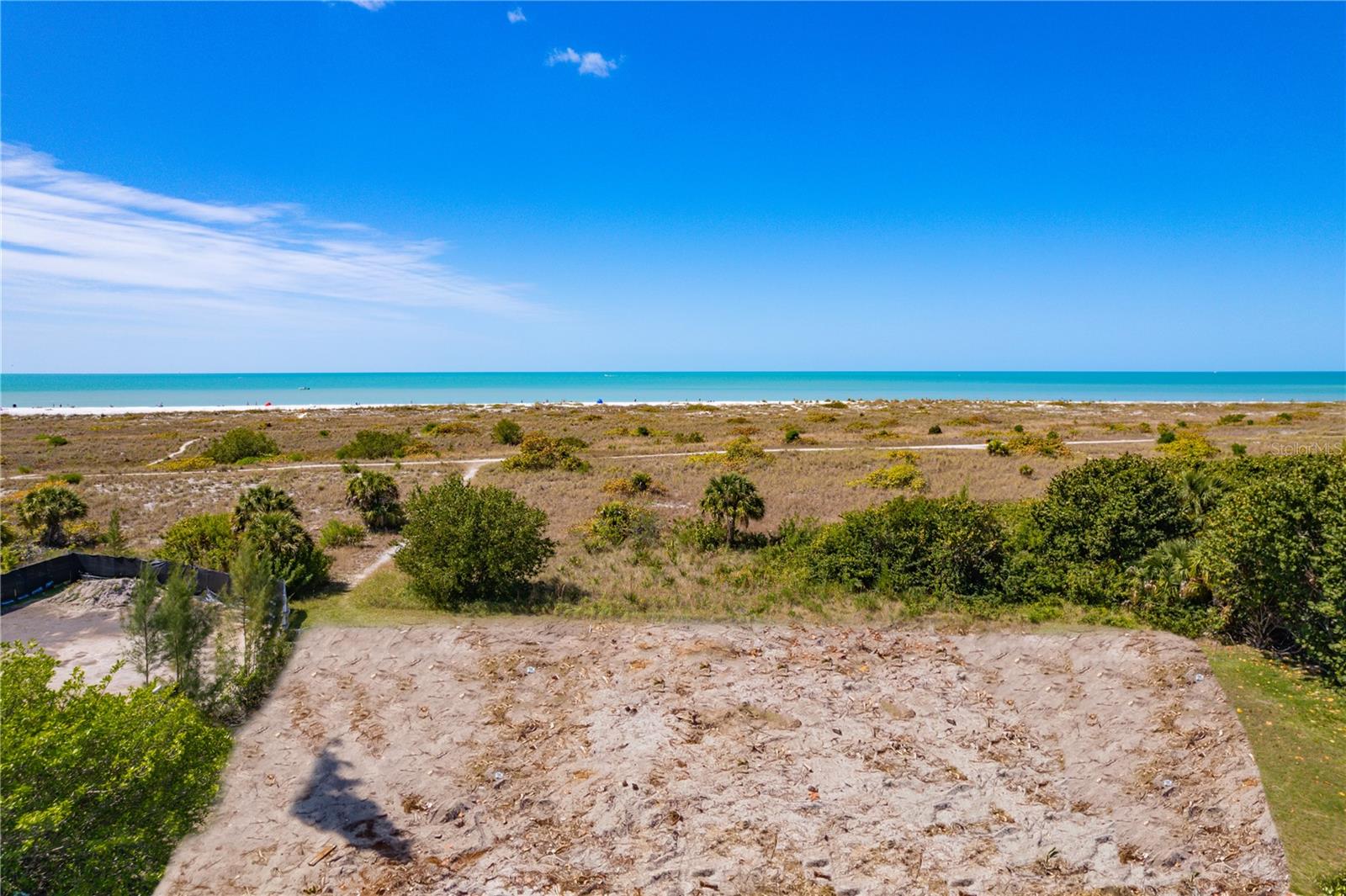 LIDO BEACH DIV A - Land