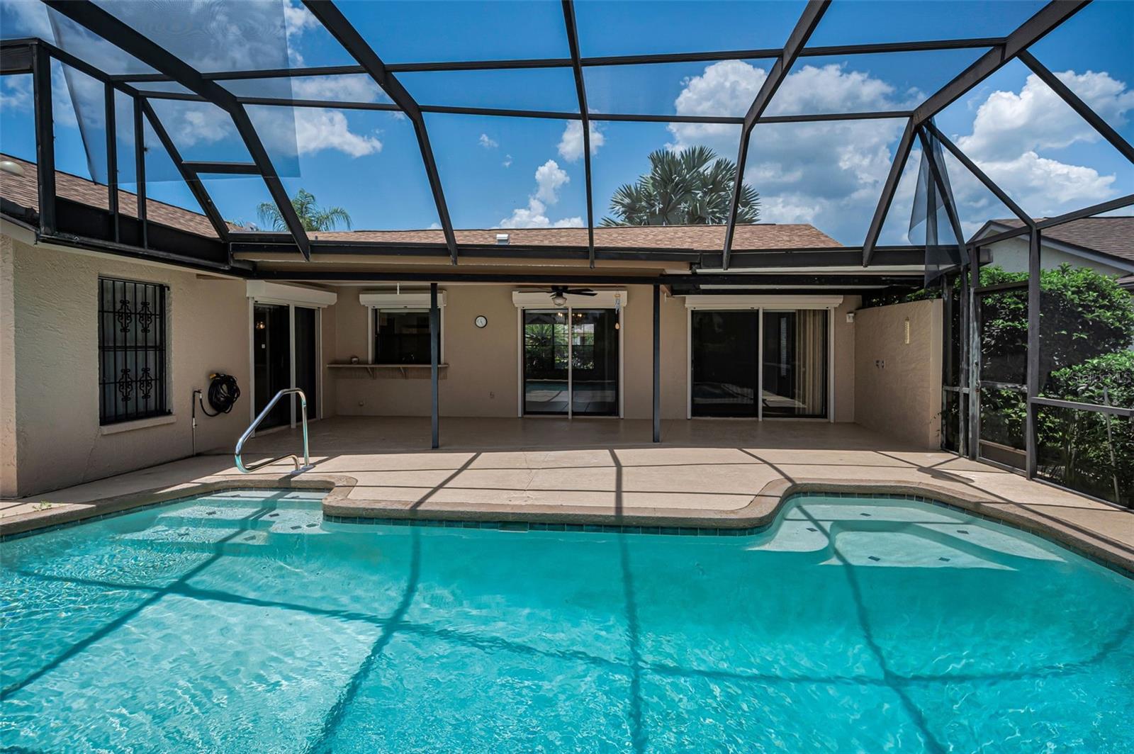 FAIRWAY SPGS - Residential