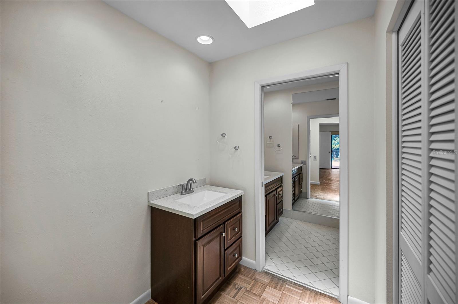 FAIRWAY SPGS - Residential